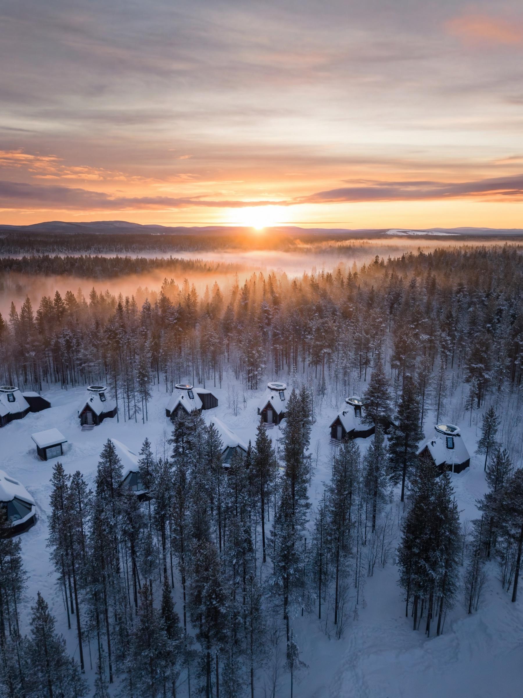 Aurora Village 3